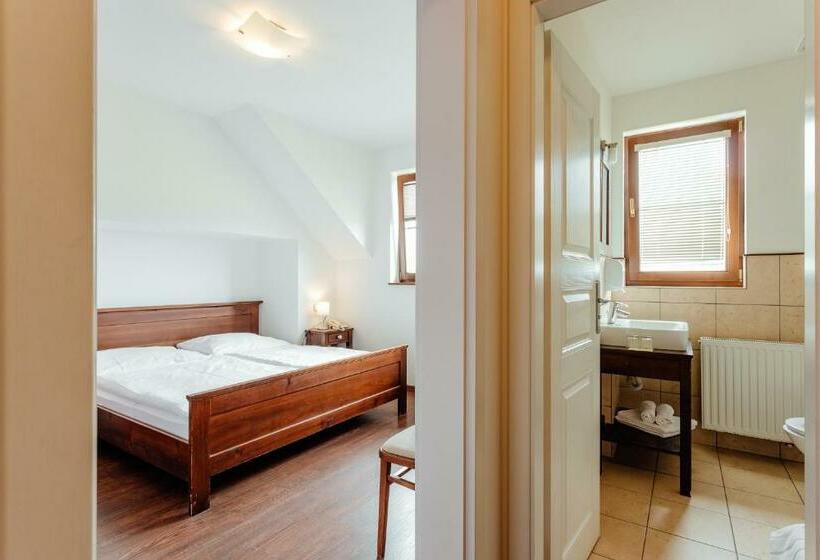 スーペリアールーム, Liptov Holiday