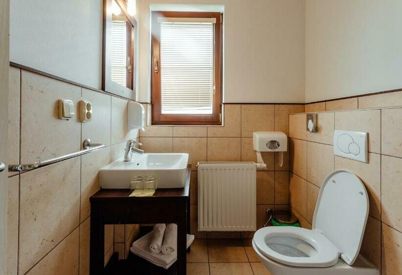 スーペリアールーム, Liptov Holiday