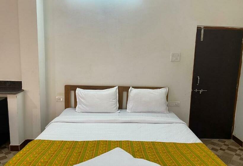 バルコニー付スタンダード４ベッドルーム, Calangute Beach Avenue