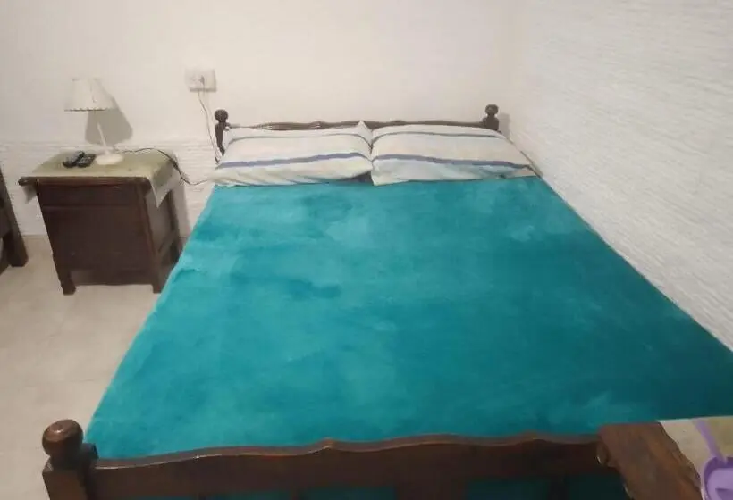 ファミリールーム, Trinidad Hostal