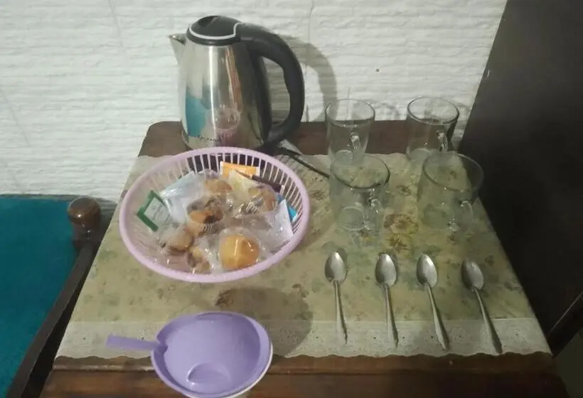 ファミリールーム, Trinidad Hostal