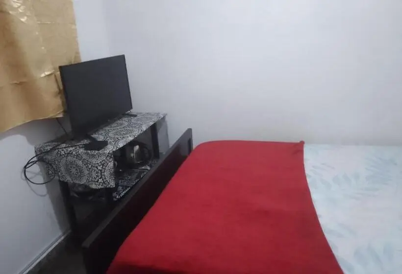 スタンダードルーム, Trinidad Hostal