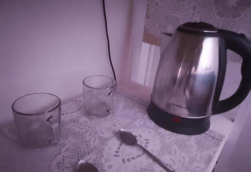 Номер Стандарт, Trinidad Hostal