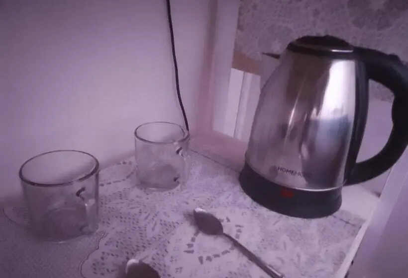 スタンダードルーム, Trinidad Hostal