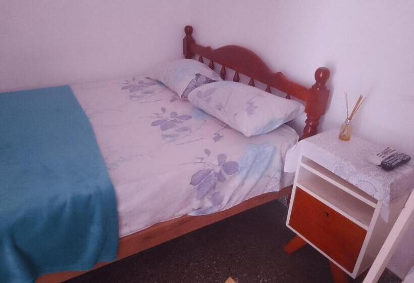 Номер Стандарт, Trinidad Hostal