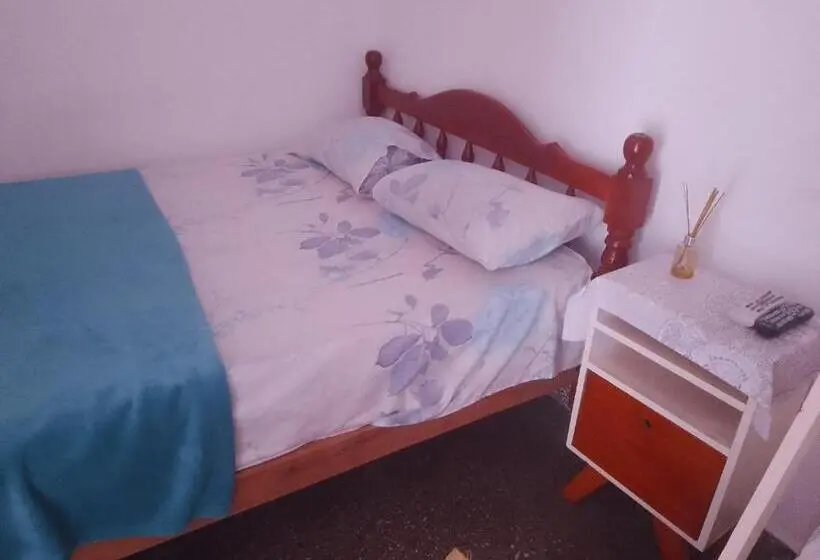 スタンダードルーム, Trinidad Hostal
