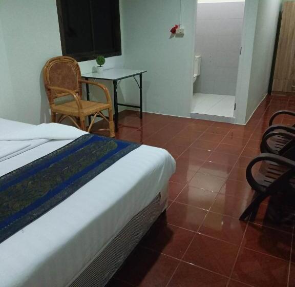 חדר סופריור, Kata S.t House 2