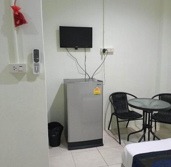 חדר סטנדרט, Kata S.t House 2