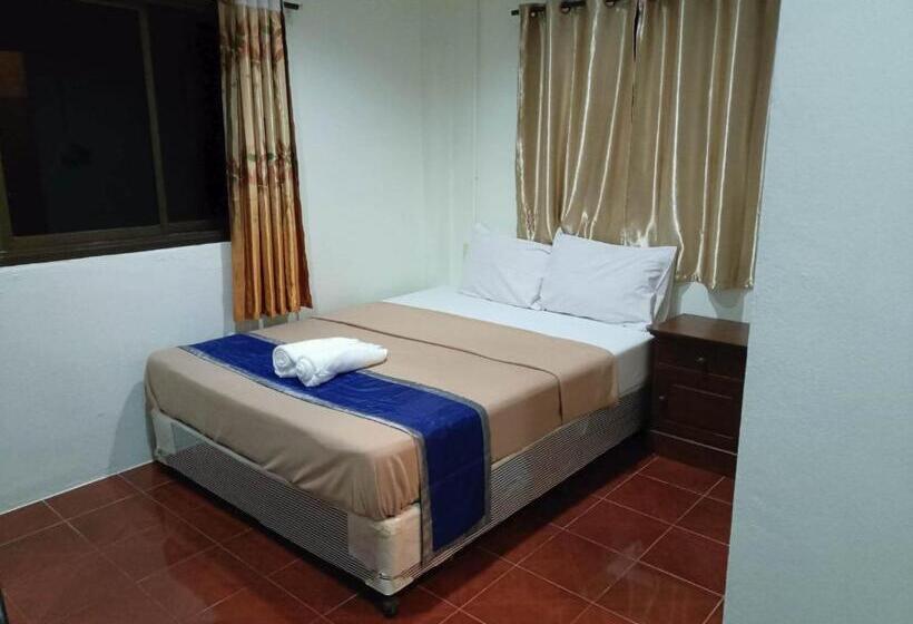 חדר סטנדרט, Kata S.t House 2