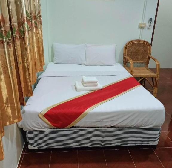 חדר אקונומי, Kata S.t House 2