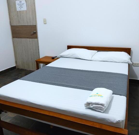 스탠다드 트리플 룸, Aw Hotel Palm Bay Bello Horizonte