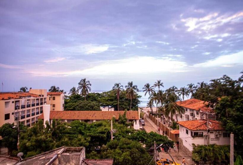 스탠다드 싱글 룸, Aw Hotel Palm Bay Bello Horizonte