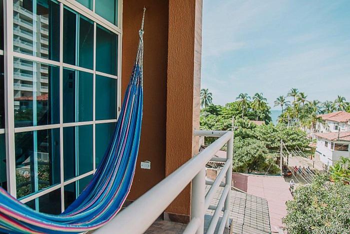 침실 1개 발코니 아파트, Aw Hotel Palm Bay Bello Horizonte