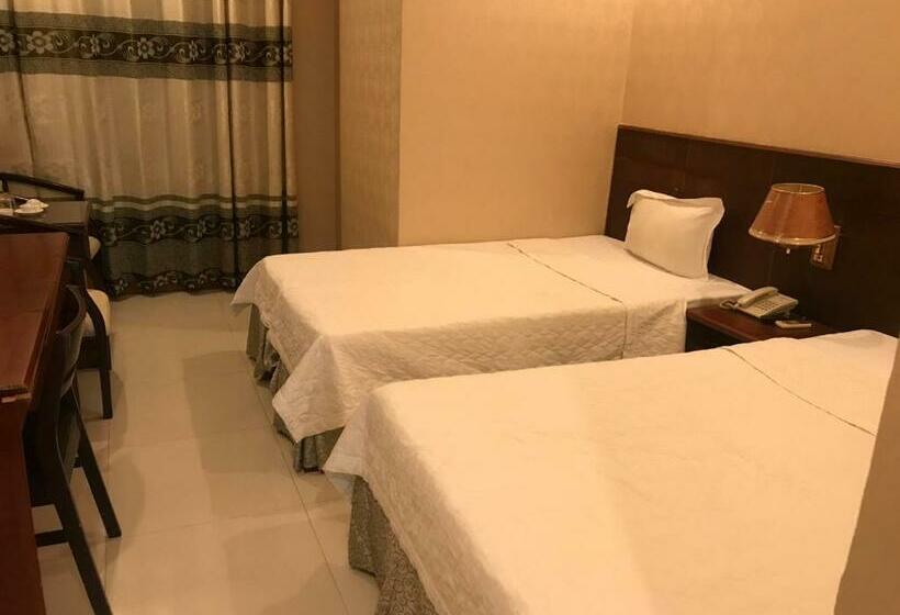 Standard-huone, Eden Quy Nhon