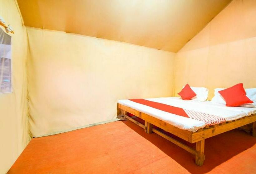 三人经典房间, Oyo Flagship 81057 River Valley