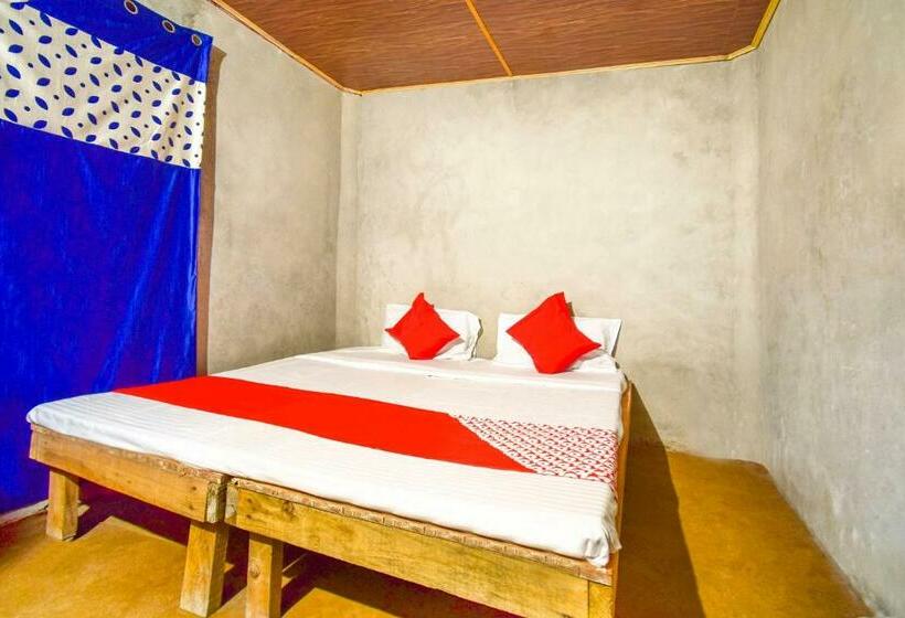 三人经典房间, Oyo Flagship 81057 River Valley