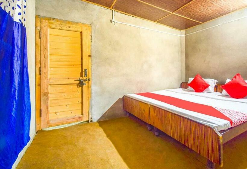 三人经典房间, Oyo Flagship 81057 River Valley