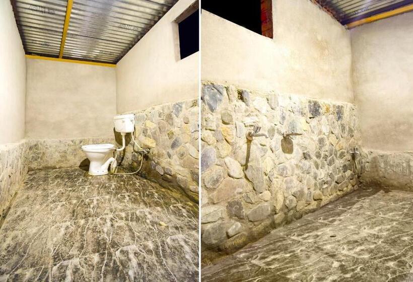 三人经典房间, Oyo Flagship 81057 River Valley