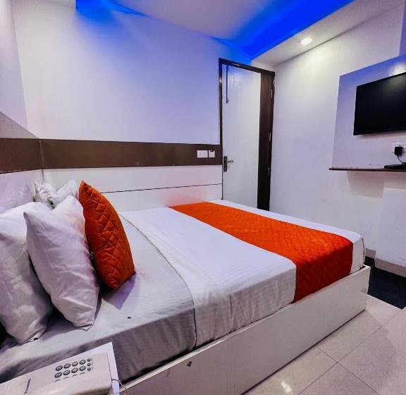 اتاق سوپریور, Park Suites   Near Igi Airport Terminal 3