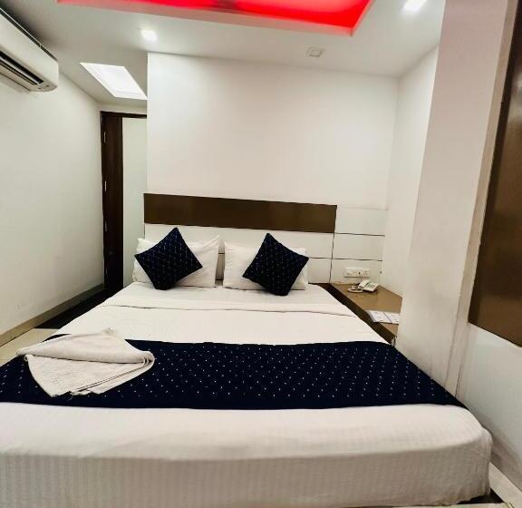 اتاق سوپریور, Park Suites   Near Igi Airport Terminal 3
