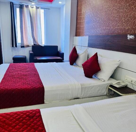 اتاق سوپریور, Park Suites   Near Igi Airport Terminal 3