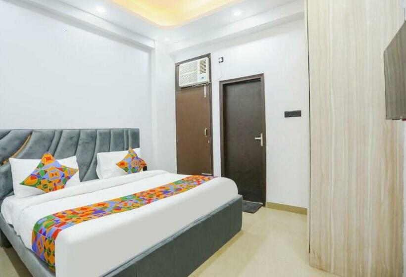 豪华房间, The Rasa Vasundhara