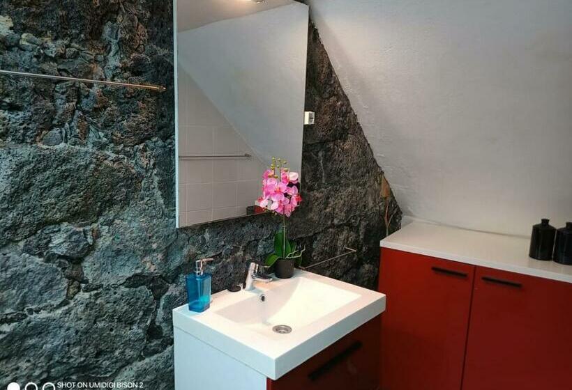 غرفة قياسية, Casa Da Bicuda