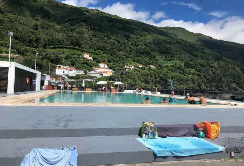 غرفة قياسية, Casa Da Bicuda