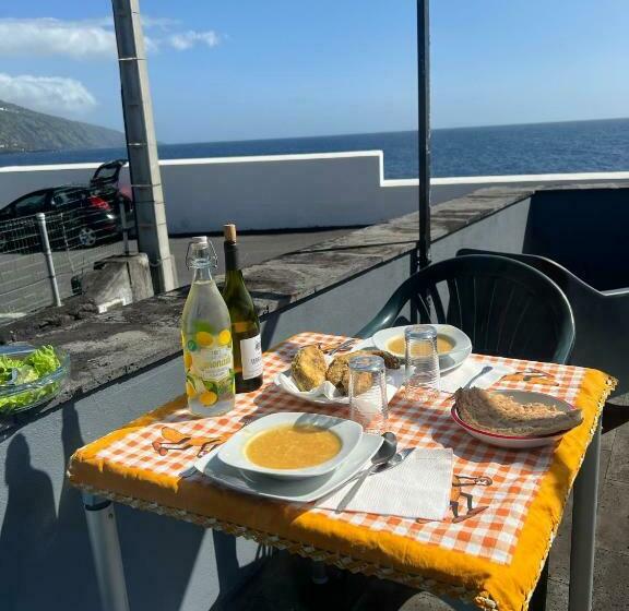 غرفة قياسية, Casa Da Bicuda