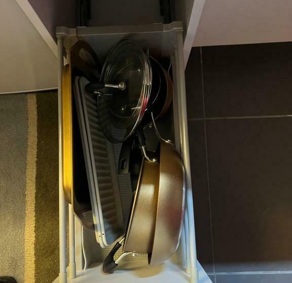 غرفة قياسية, Casa Da Bicuda