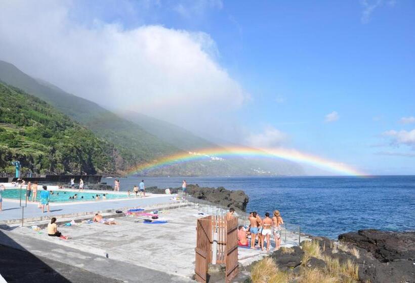 غرفة قياسية, Casa Da Bicuda