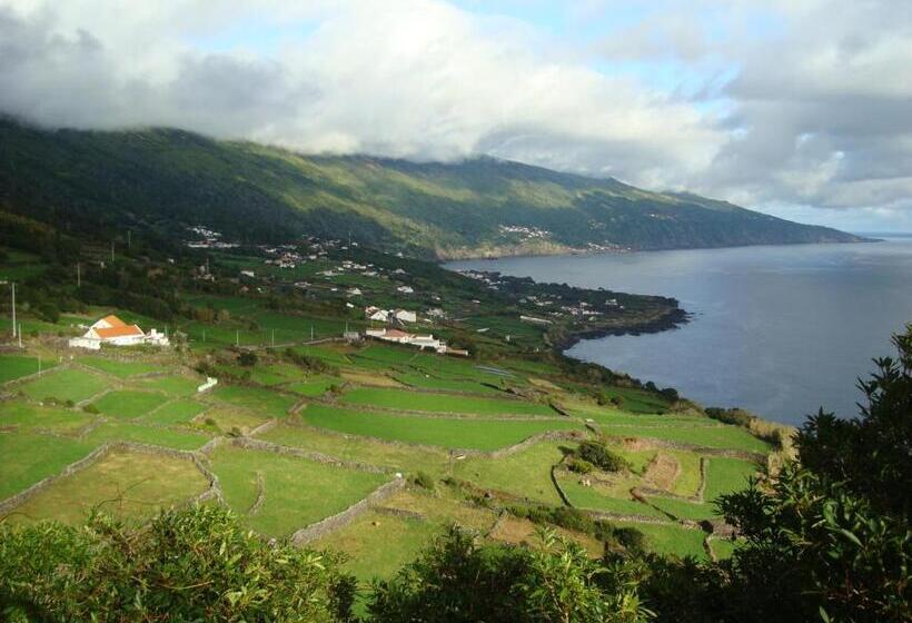 غرفة قياسية, Casa Da Bicuda