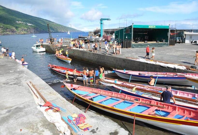 غرفة قياسية, Casa Da Bicuda