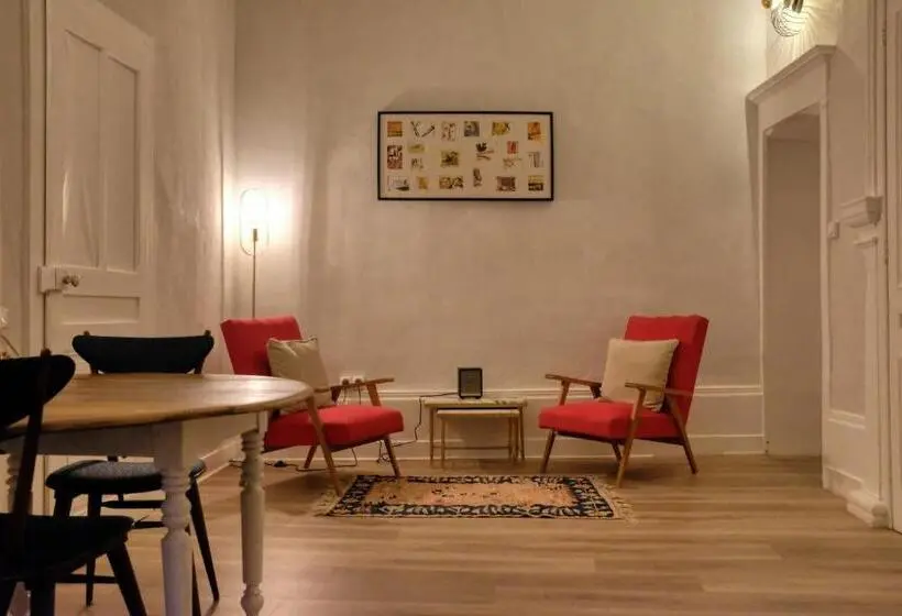اتاق استاندارد, La Verrière   Chambre D Hôtes Et Gîte De Charme