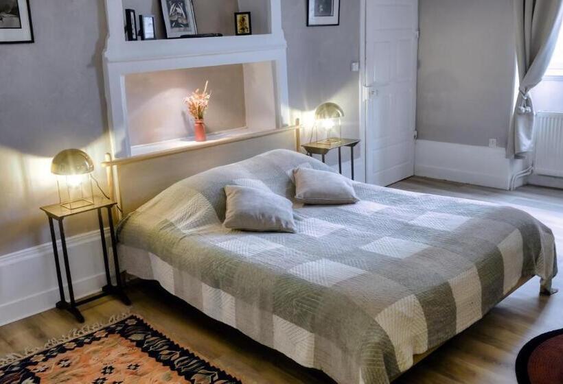 חדר סטנדרט, La Verrière   Chambre D Hôtes Et Gîte De Charme