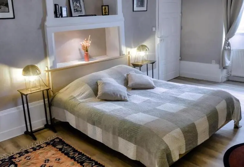 اتاق استاندارد, La Verrière   Chambre D Hôtes Et Gîte De Charme