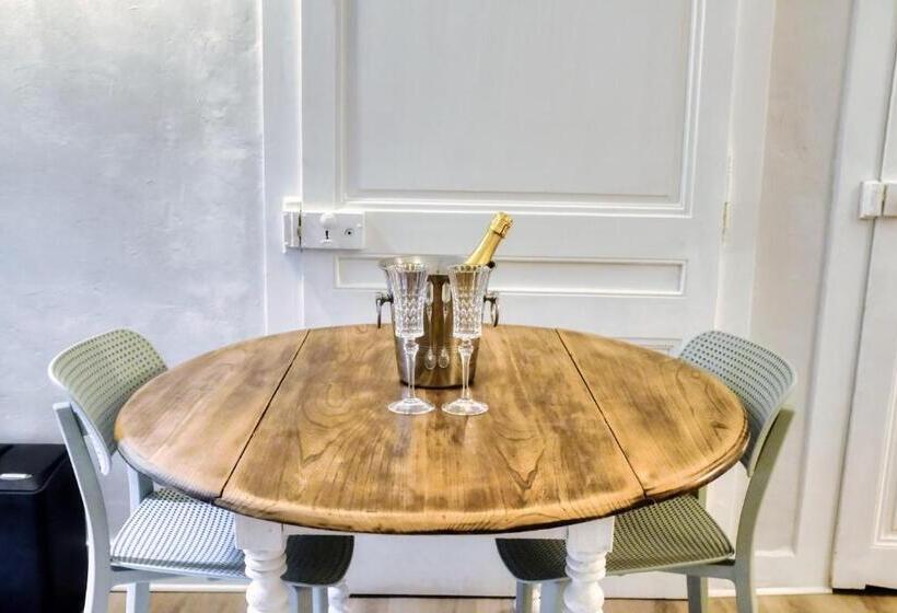 חדר סטנדרט, La Verrière   Chambre D Hôtes Et Gîte De Charme