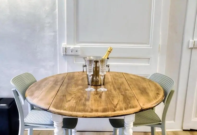 اتاق استاندارد, La Verrière   Chambre D Hôtes Et Gîte De Charme
