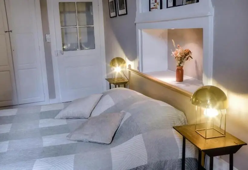 اتاق استاندارد, La Verrière   Chambre D Hôtes Et Gîte De Charme