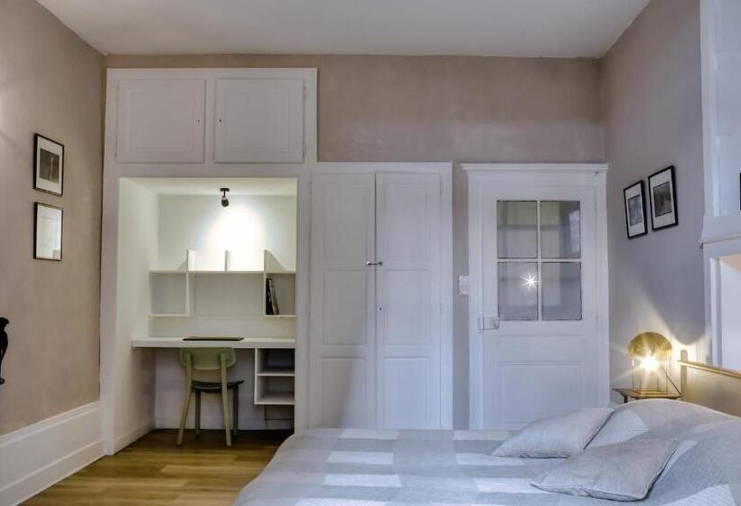 标准间, La Verrière   Chambre D Hôtes Et Gîte De Charme