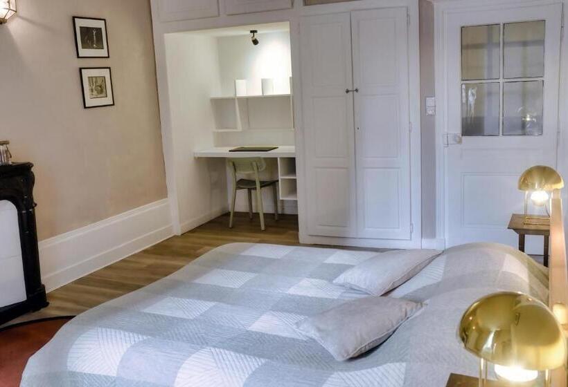 标准间, La Verrière   Chambre D Hôtes Et Gîte De Charme