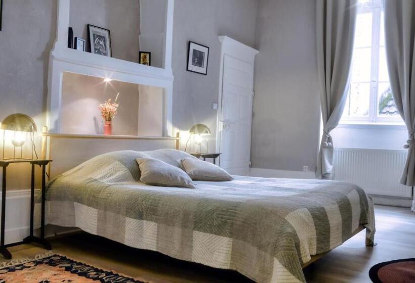 Номер Стандарт, La Verrière   Chambre D Hôtes Et Gîte De Charme