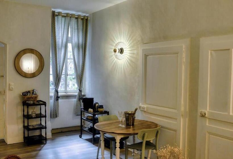 标准间, La Verrière   Chambre D Hôtes Et Gîte De Charme