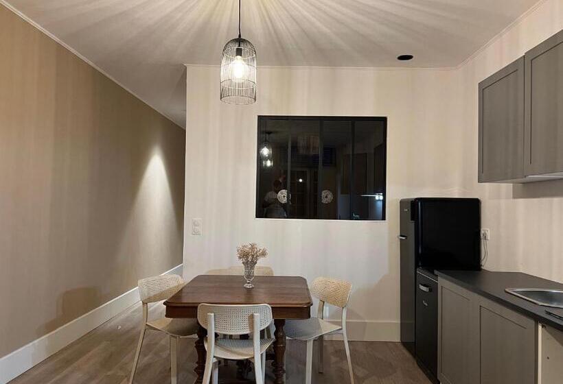 דירת חדר סופריור, La Verrière   Chambre D Hôtes Et Gîte De Charme