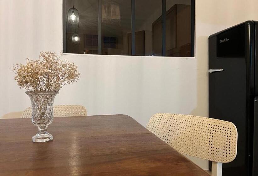 דירת חדר סופריור, La Verrière   Chambre D Hôtes Et Gîte De Charme