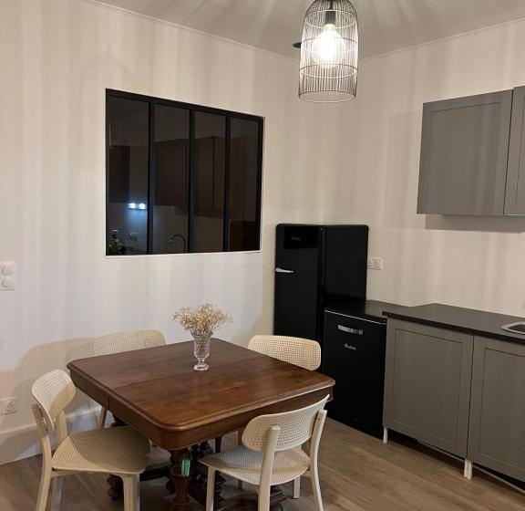 דירת חדר סופריור, La Verrière   Chambre D Hôtes Et Gîte De Charme