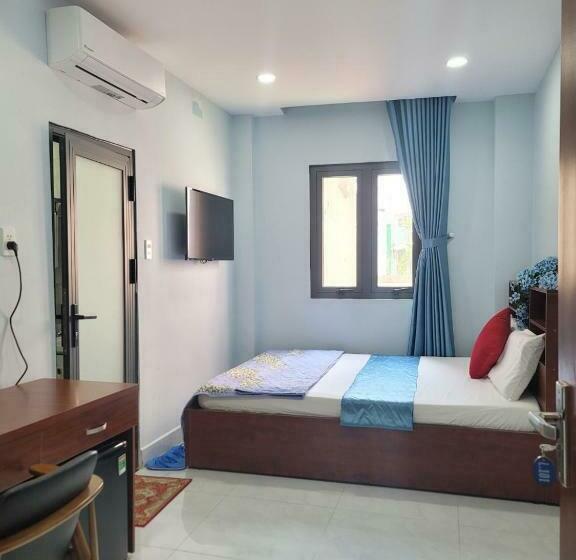 اتاق استاندارد, Homestay Bnb