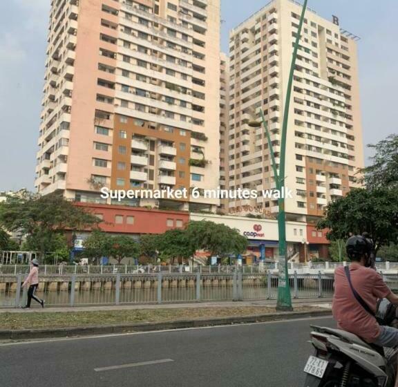 اتاق استاندارد, Homestay Bnb