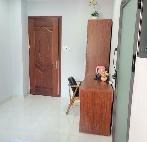 اتاق استاندارد, Homestay Bnb