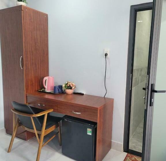 اتاق استاندارد, Homestay Bnb